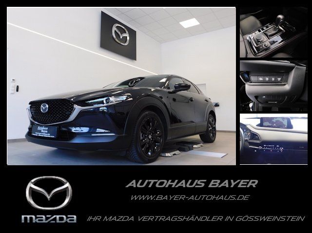 Mazda CX-30 16.600 km 25.899 € Gößweinstein 91327