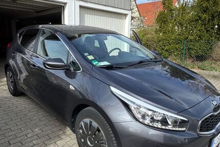 Kia ceed / Ceed 102.151 km 9.200 &euro; Friedberg 86316