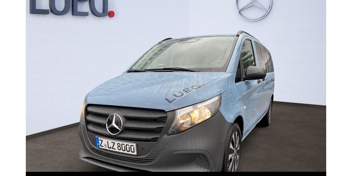 Mercedes-Benz Vito 16.000 km 42.475 &euro; Zwickau 08058