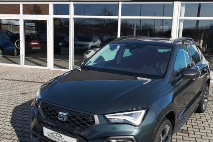 Seat Ateca 59.000 km 24.890 &euro; Cottbus 03051
