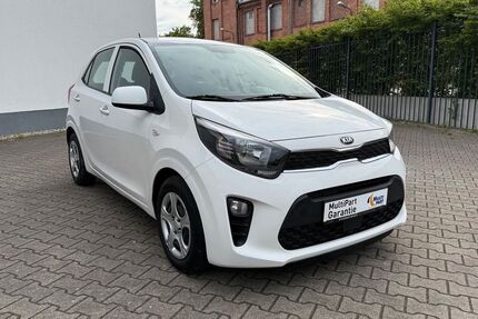 Kia Picanto 71.260 km 6.990 &euro; Berlin 13088