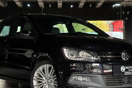 VW Polo 100.000 km 11.999 € Engelskirchen 51766