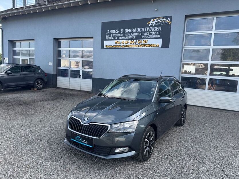 Fabia