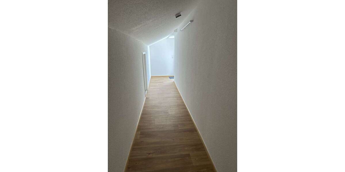 Etagenwohnung Wangen im Allgäu Kussenhof - 2 Zimmer, 75 m&sup2;, 825&euro; | Angebot:25633028