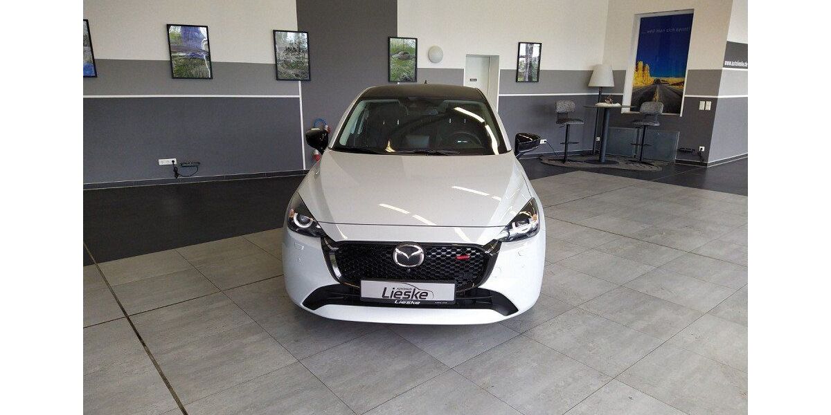Mazda 2 20.101 km 19.990 &euro; Sprotta-Siedlung 04838