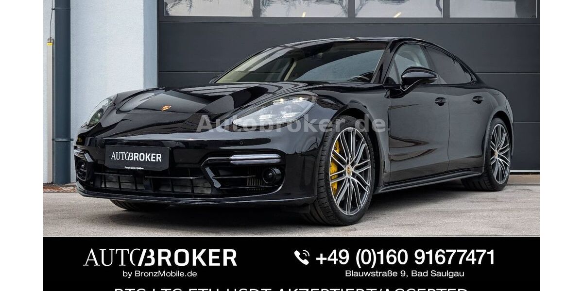 Porsche Panamera 173.000 km 69.900 &euro; Bad Saulgau 88348