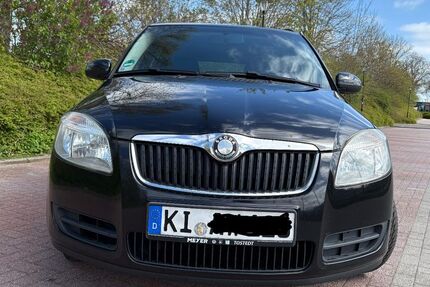 Skoda Fabia 233.500 km 2.100 &euro; Kiel 24105