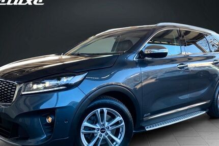 Kia Sorento 105.800 km 26.900 &euro; Hamburg 22047