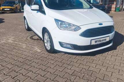 Ford C-Max 60.000 km 15.700 &euro; Lohne i. Oldb. 49393