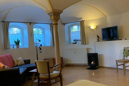 Wohnung zu vermieten 1 zimmer