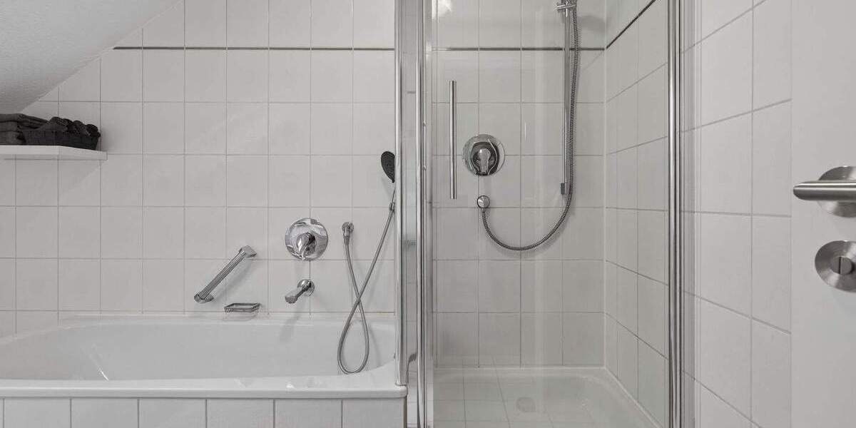 Etagenwohnung Karlsruhe / Grünwinkel Grünwinkel - 2 Zimmer, 69 m&sup2;, 294.000&euro; | Angebot:25107339