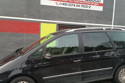 VW Sharan 237.000 km 1.999 &euro; Villingen-Schwenningen 78054