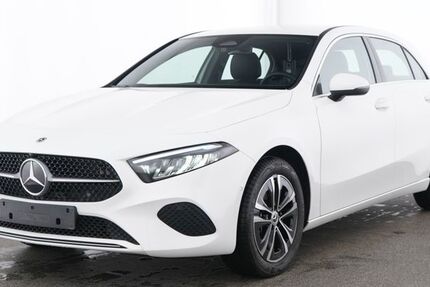 Mercedes-Benz A 250 22.226 km 28.870 &euro; Hof 95030