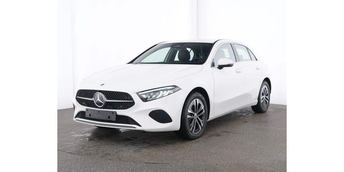 Mercedes-Benz A 250 22.226 km 28.870 &euro; Hof 95030