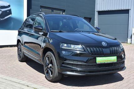 Skoda Karoq 79.400 km 21.900 &euro; Aschersleben 06449