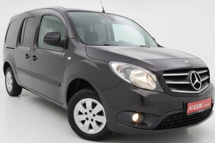 Mercedes-Benz Citan 105.160 km 13.400 &euro; Leipzig 04179
