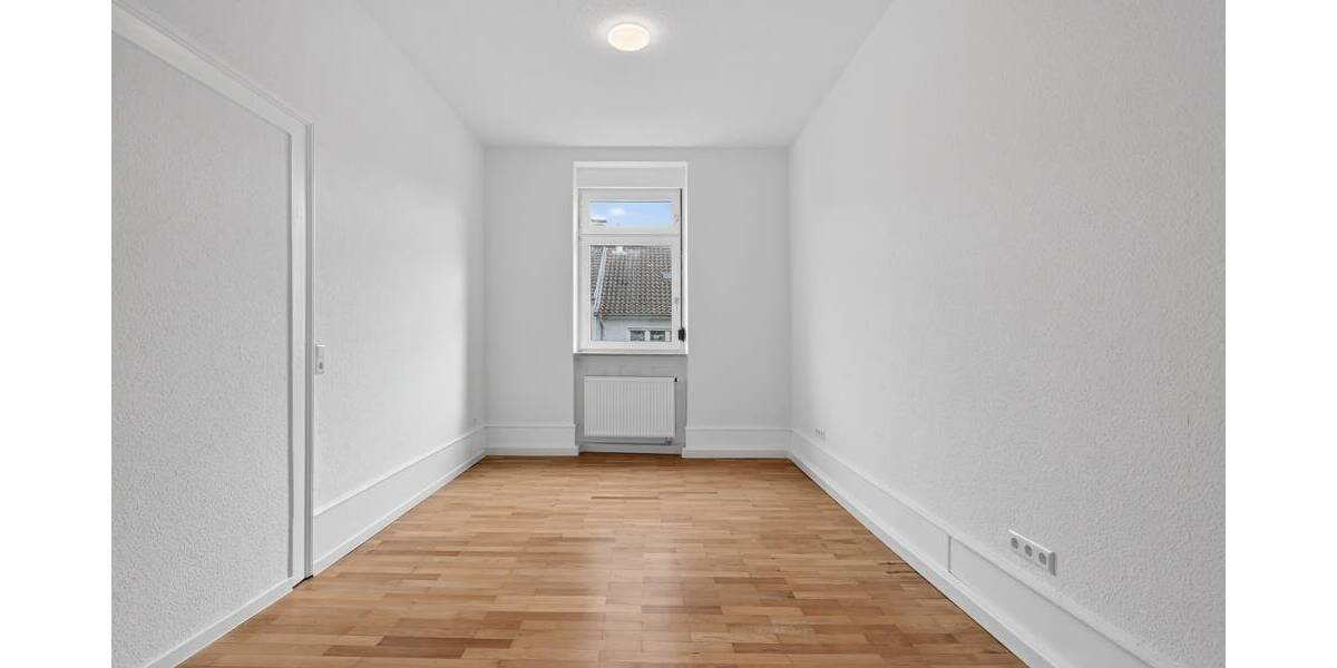 Etagenwohnung Karlsruhe / Südweststadt Südweststadt - 2 Zimmer, 60 m&sup2;, 280.000&euro; | Angebot:25970487