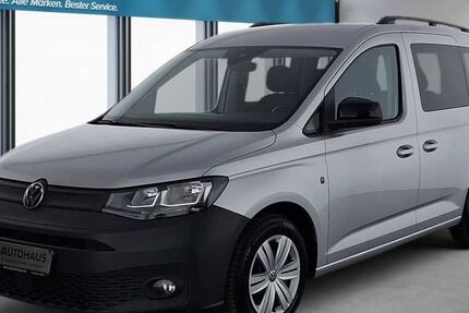 VW Caddy 35.400 km 26.820 &euro; Maintal 63477