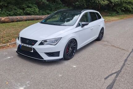 Seat Leon 159.650 km 14.650 &euro; Eigeltingen 78253