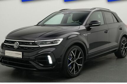 VW T-Roc 11.228 km 45.980 &euro; Leverkusen 51379