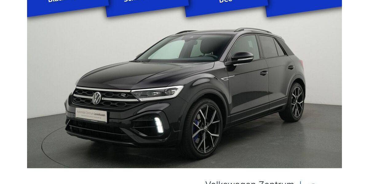 VW T-Roc 11.228 km 45.980 &euro; Leverkusen 51379