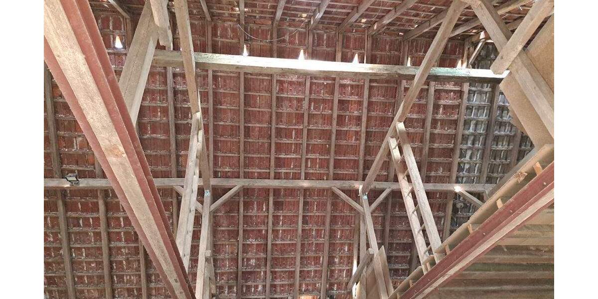 Attraktiver Resthof mit vielfachen Gestaltungsmöglichkeiten 6 zimmer