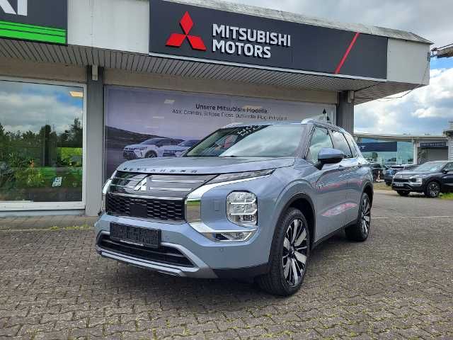 Mitsubishi Outlander 15.000 km 42.500 &euro; Gießen 35394