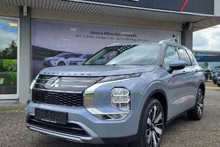 Mitsubishi Plug-in Hybrid Outlander 15.000 km 42.500 &euro; Gießen 35394