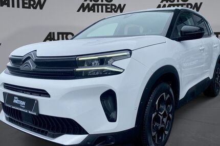 Citroen C5 Aircross 33.430 km 21.990 &euro; Bielefeld 33719