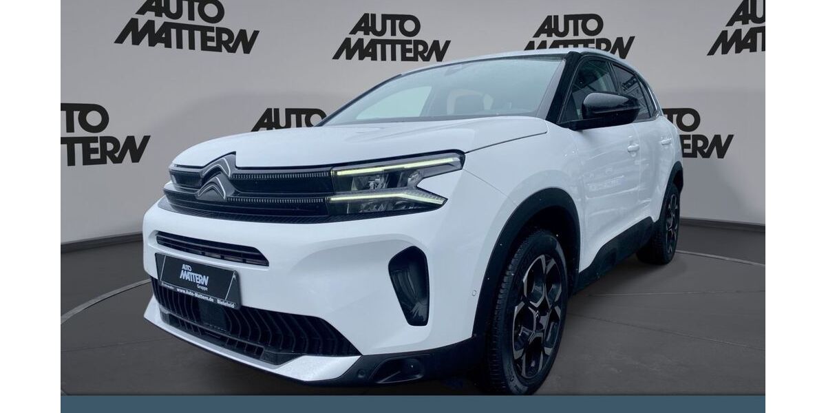Citroen C5 Aircross 33.430 km 21.990 &euro; Bielefeld 33719