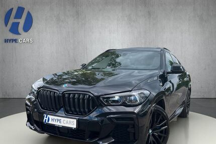 BMW X6 79.999 km 62.970 &euro; Berlin 12277
