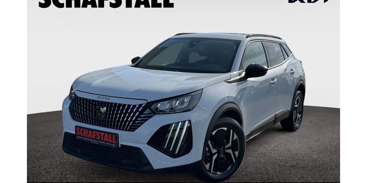 Peugeot 2008 9.744 km 19.979 &euro; Elsdorf (bei Köln) 50189