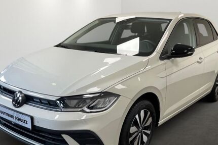 VW Polo 7.297 km 22.990 &euro; Düsseldorf 40233
