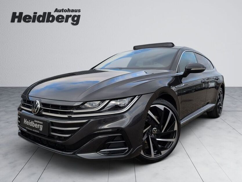 Arteon
