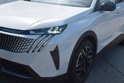 Peugeot 3008 27.000 km 27.490 &euro; Grattersdorf 94541