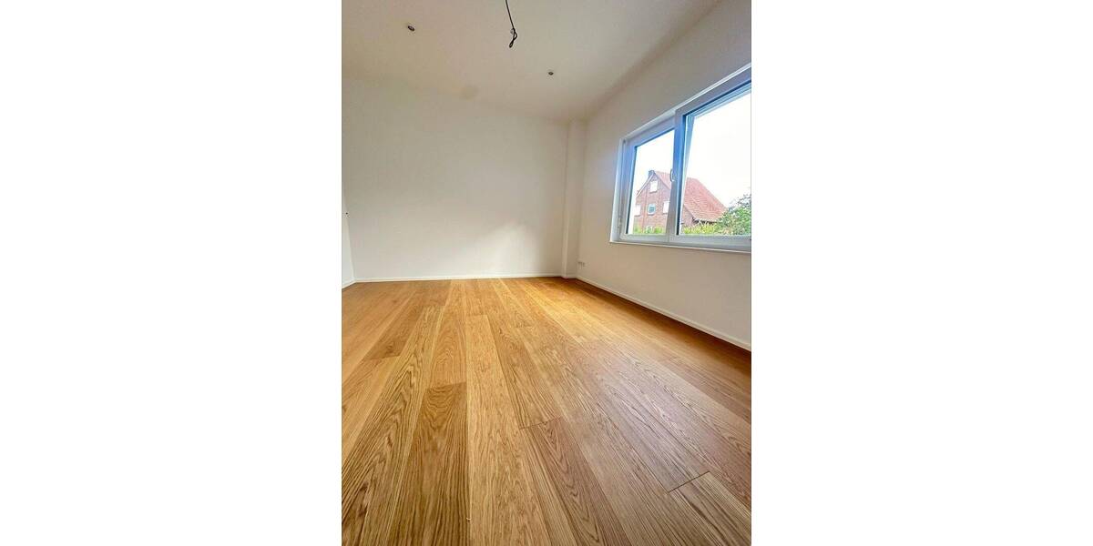 Reserviert. Von privat - Stadthaus in Hannover-Bothfeld Energieeffizenz A+ 6 zimmer