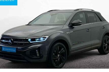 VW T-Roc 5.900 km 34.840 &euro; Kaufbeuren 87600
