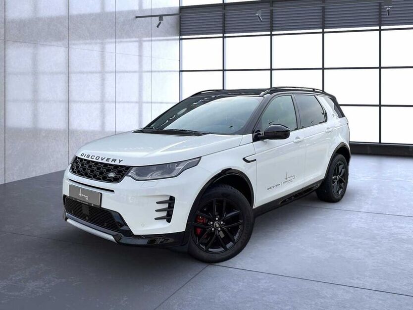 Discovery Sport