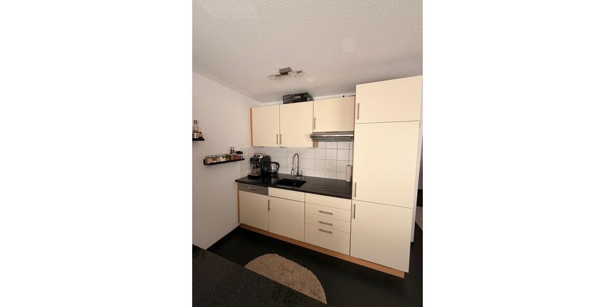 Maisonettenwohnung Bad Orb - 2 Zimmer, 62 m&sup2;, 1.060&euro; | Angebot:26244777