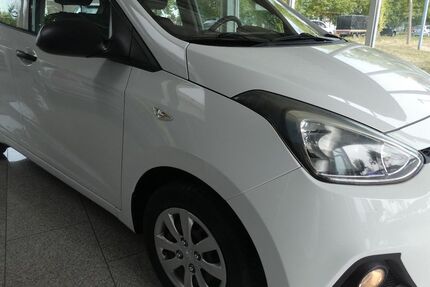 Hyundai i10 94.696 km 5.699 &euro; Mainz 55120