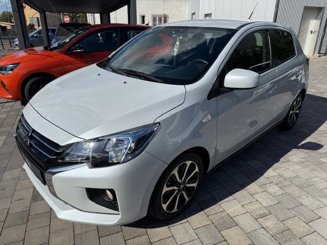 Mitsubishi Space Star 25.980 km 14.950 € Südharz OT Breitenstein 06536