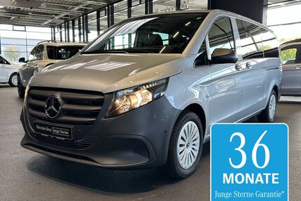 Mercedes-Benz Vito 40.789 km 37.850 &euro; Weilheim 82362