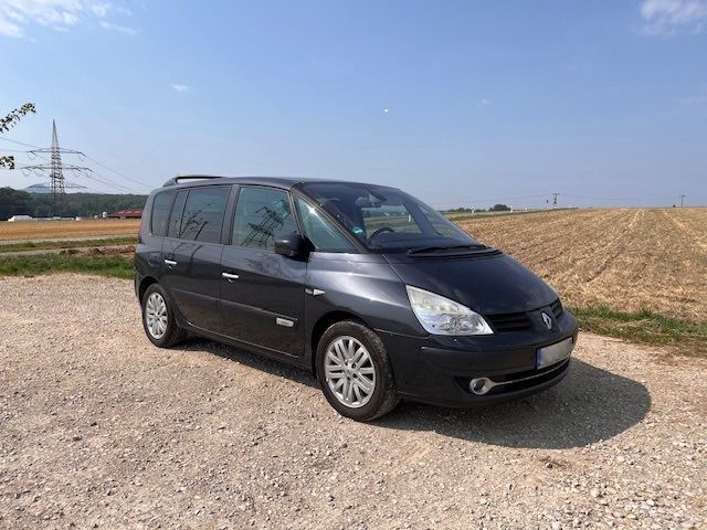 Renault Espace 137.000 km 6.900 &euro; Bempflingen 72658