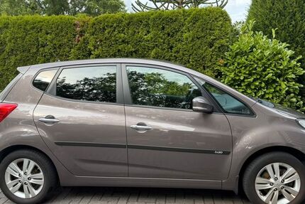Hyundai ix20 127.000 km 6.500 &euro; Delmenhorst 27751