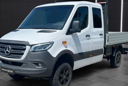 Mercedes-Benz Sprinter 45.905 km 57.000 &euro; Nordhausen 99734