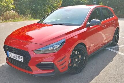 Hyundai i30 63.880 km 24.500 &euro; Kerzenheim 67304