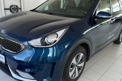 Kia Niro 72.250 km 14.950 &euro; Feuchtwangen 91555