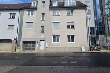 Wohnung Weiden - 2 Zimmer, 52 m&sup2;, 219.000&euro; | Angebot:26850941