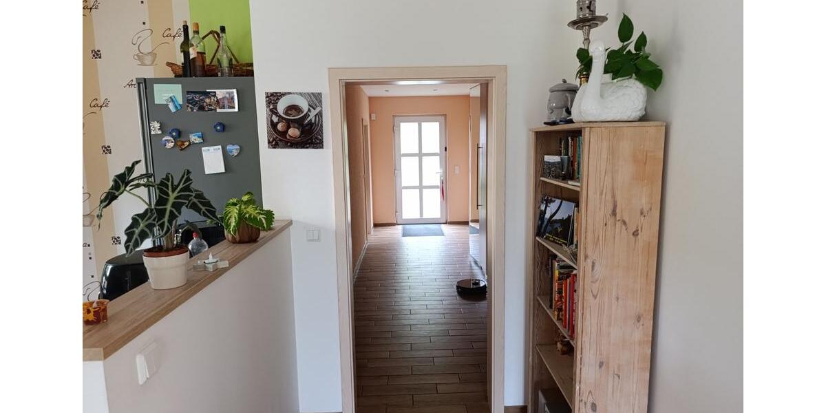 Einfamilienhaus - Bungalowstil 3 zimmer