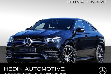 Mercedes GLE 350